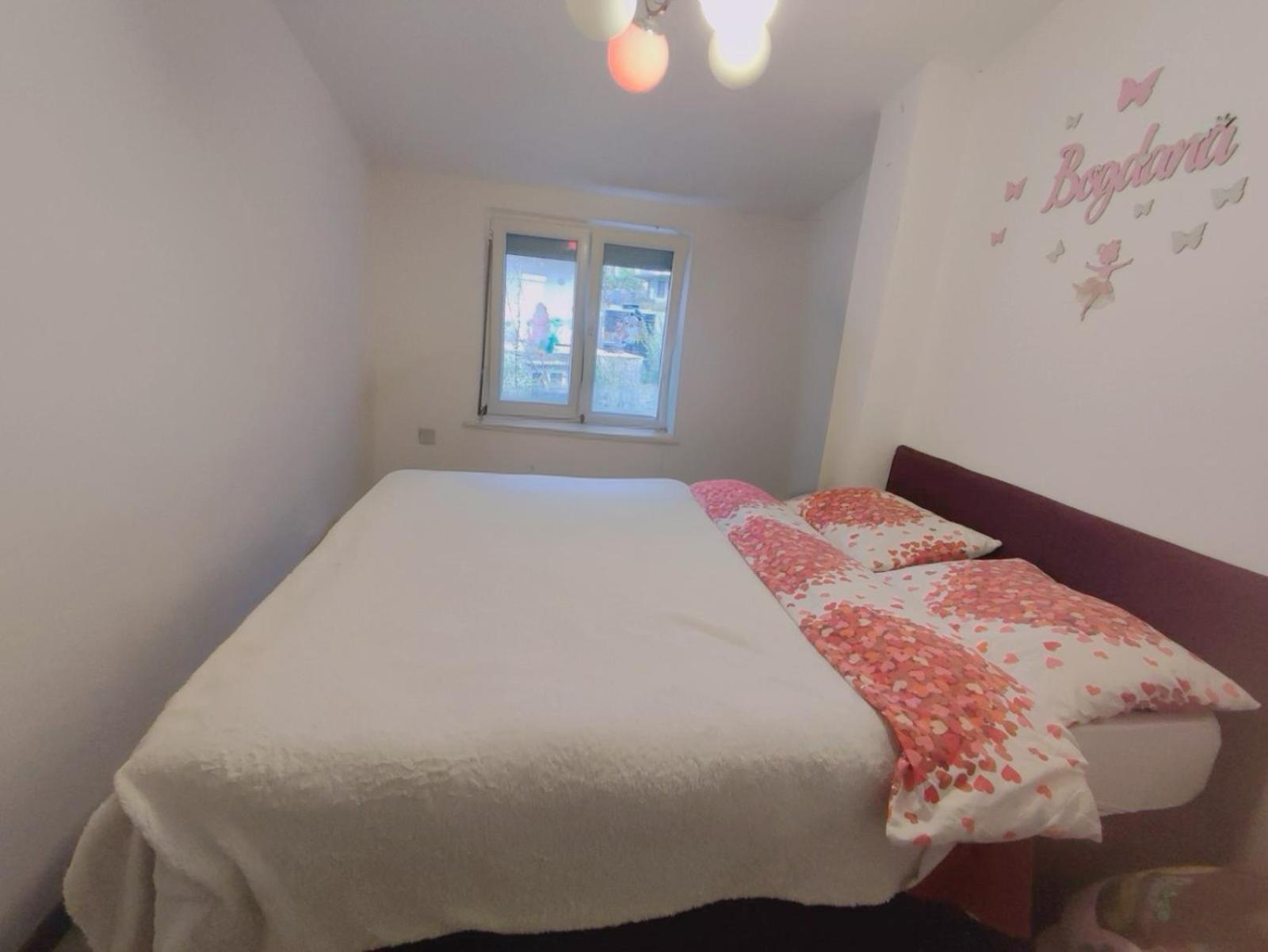Bgd 2 Apartman Kotor Exterior photo
